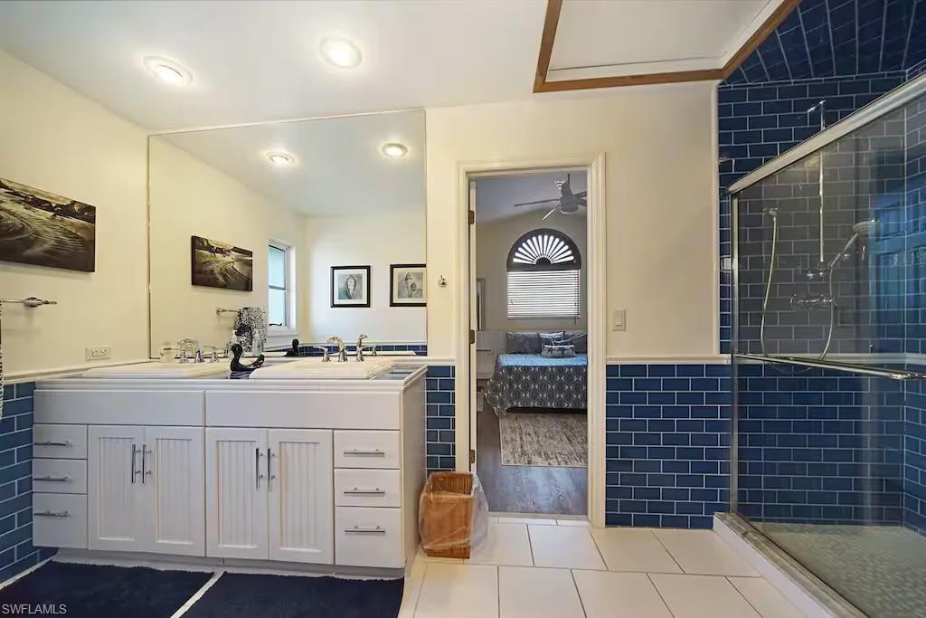 CORNWALLIS - Residential Lease