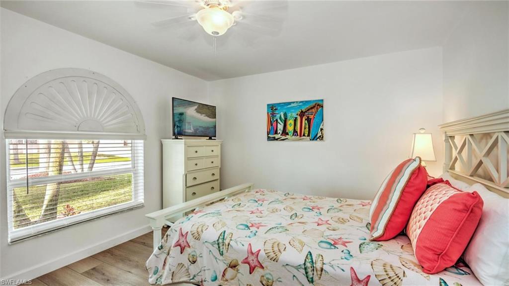 CORNWALLIS - Residential Lease