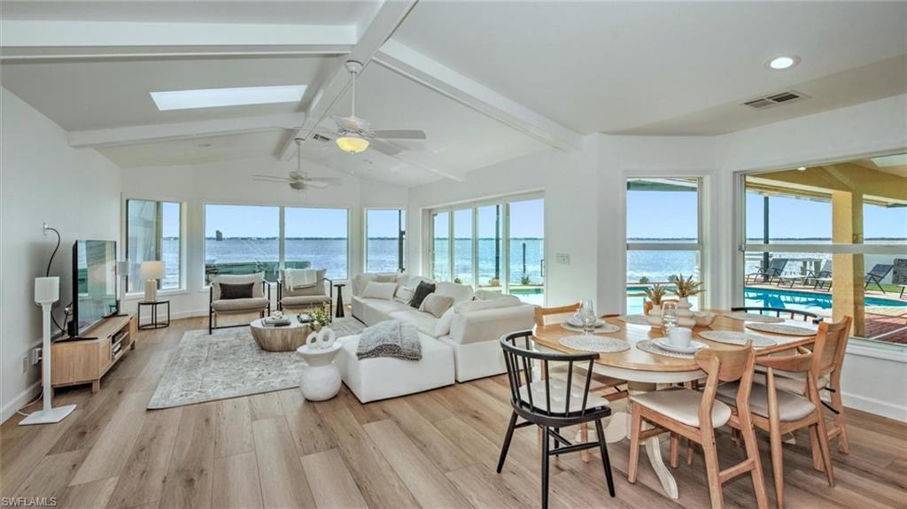 CORNWALLIS - Residential Lease