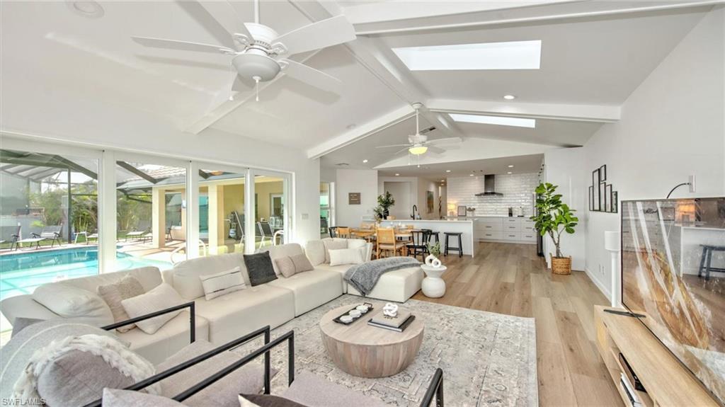 CORNWALLIS - Residential Lease