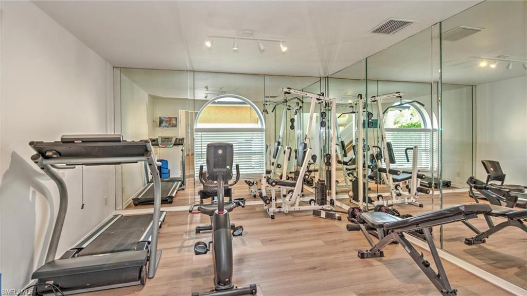 CORNWALLIS - Residential Lease