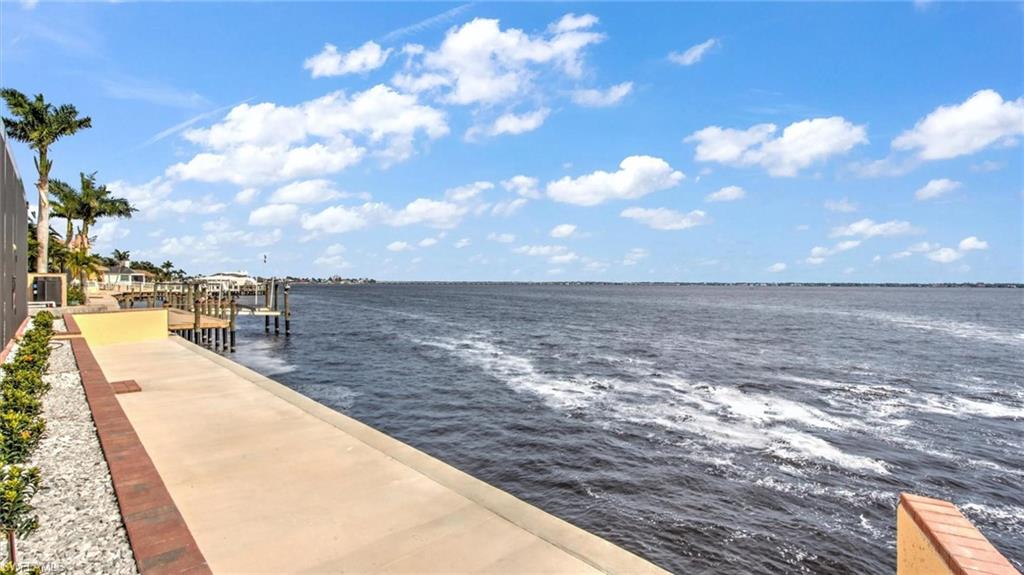 CORNWALLIS - Residential Lease