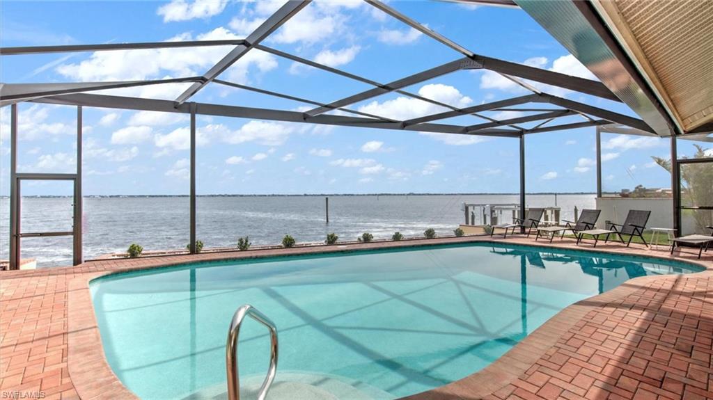 CORNWALLIS - Residential Lease