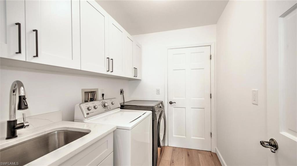 CORNWALLIS - Residential Lease