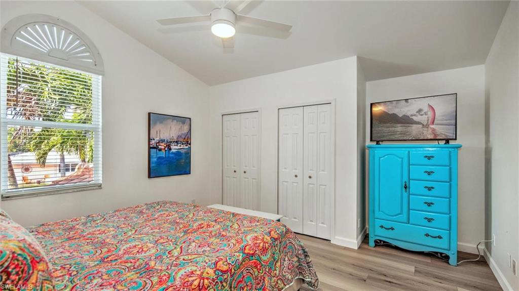 CORNWALLIS - Residential Lease