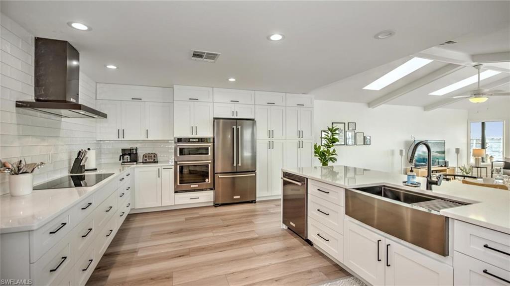 CORNWALLIS - Residential Lease