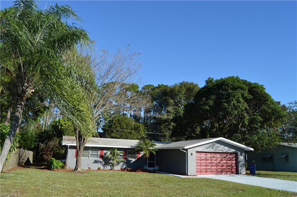 Fort Myers Villas - Residential