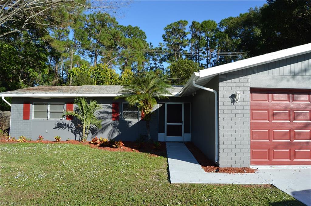 Fort Myers Villas - Residential