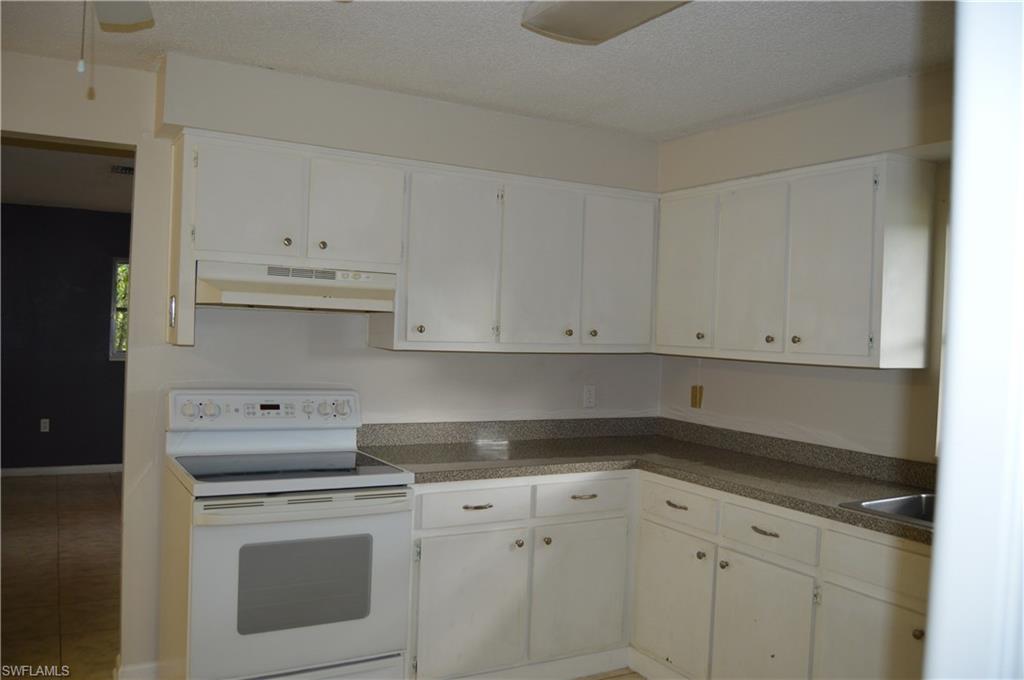 Fort Myers Villas - Residential