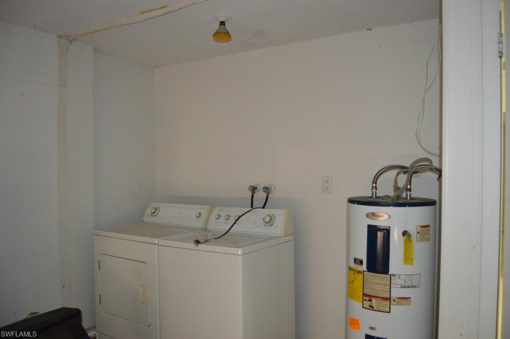 Fort Myers Villas - Residential