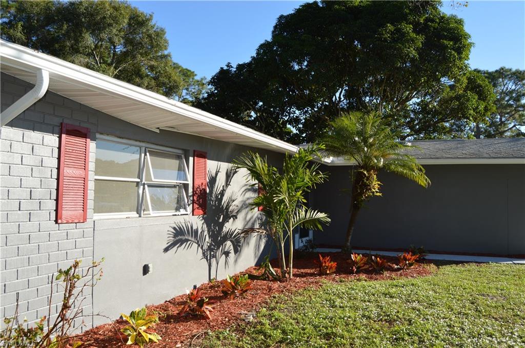 Fort Myers Villas - Residential