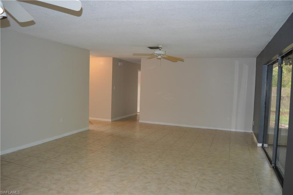 Fort Myers Villas - Residential