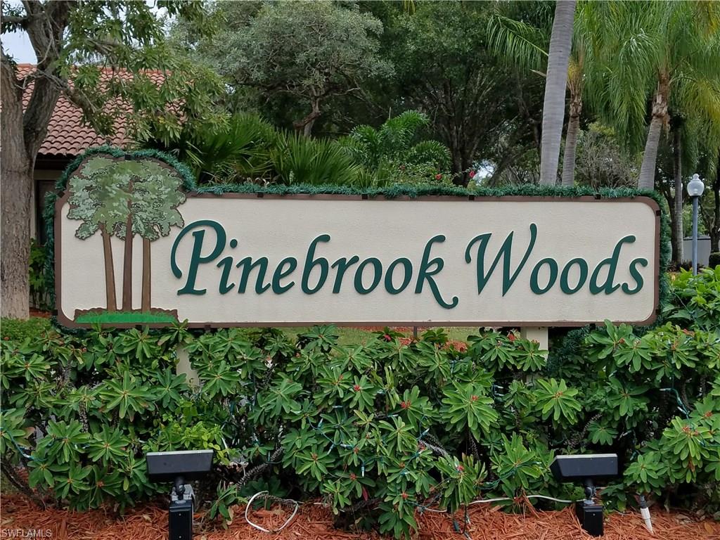 PINEBROOK WOODS - Residential