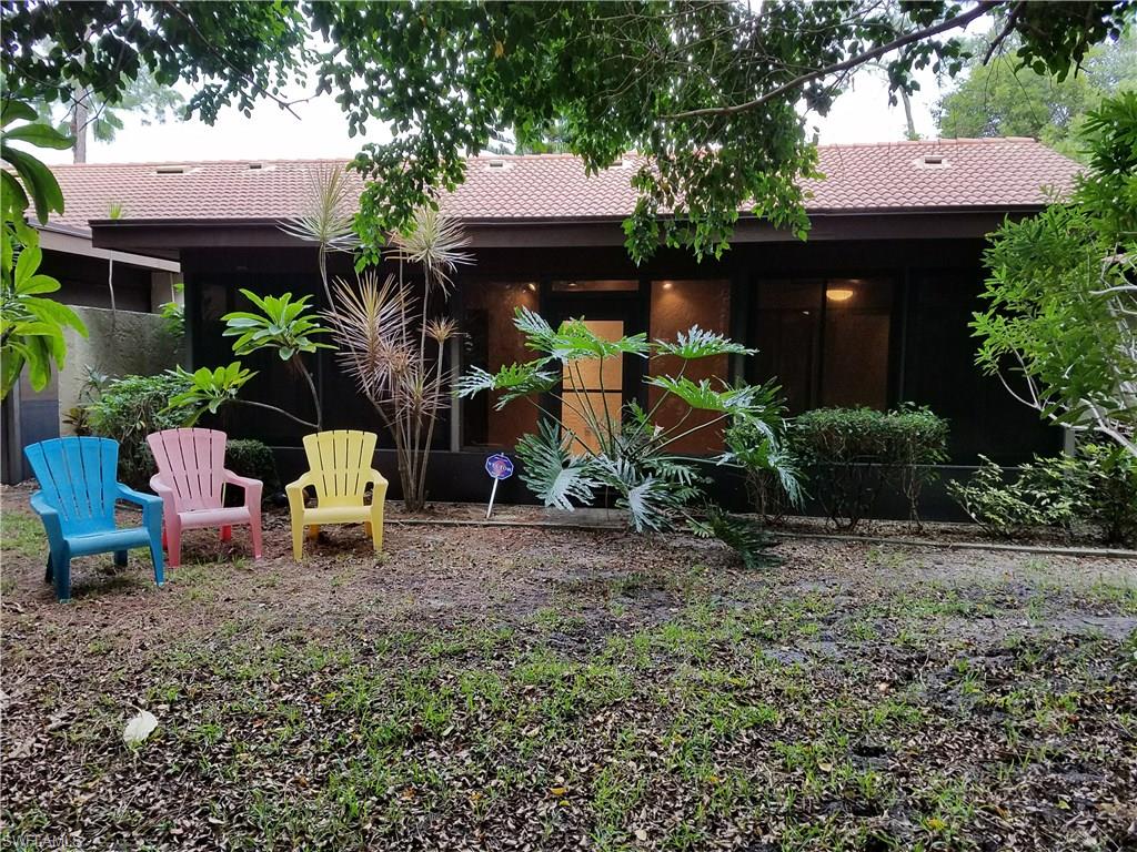 PINEBROOK WOODS - Residential