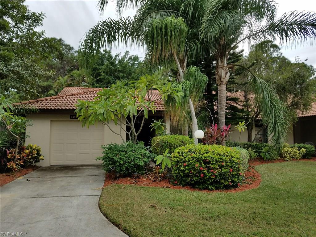 PINEBROOK WOODS - Residential