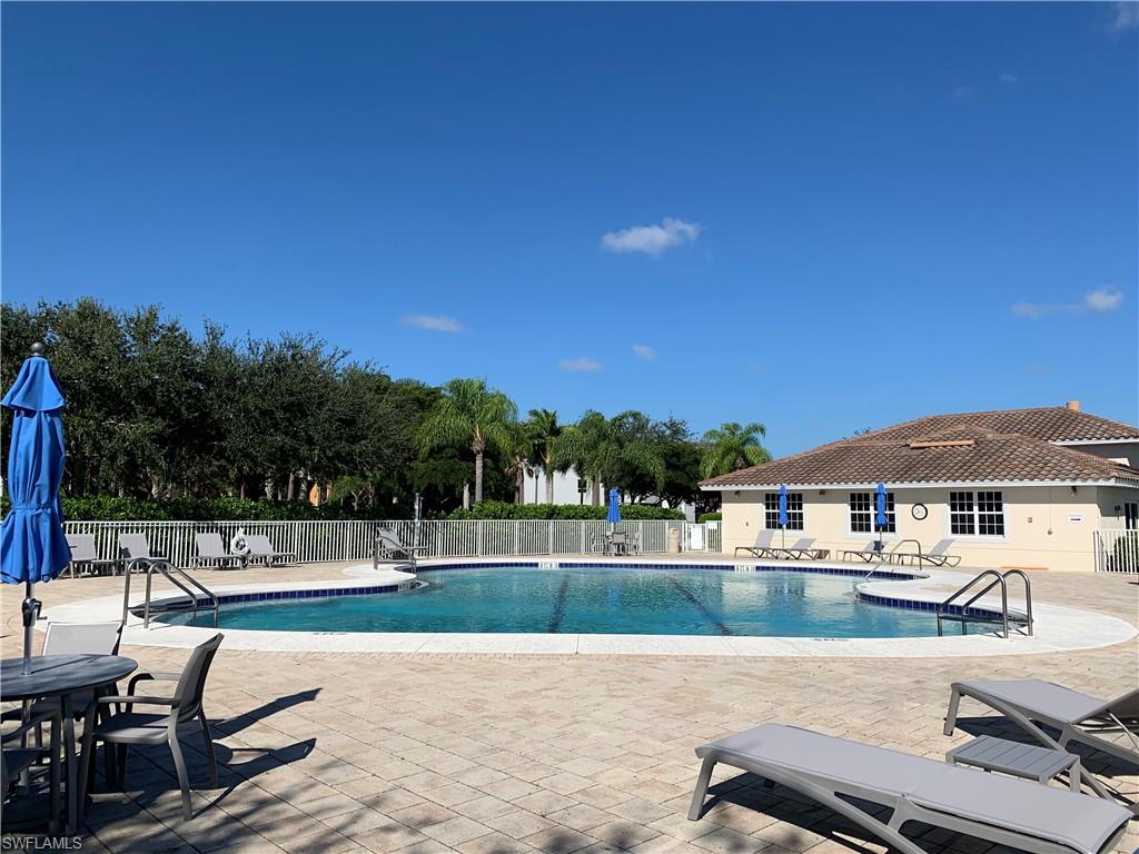 ISLES OF PORTO VISTA - Residential Lease