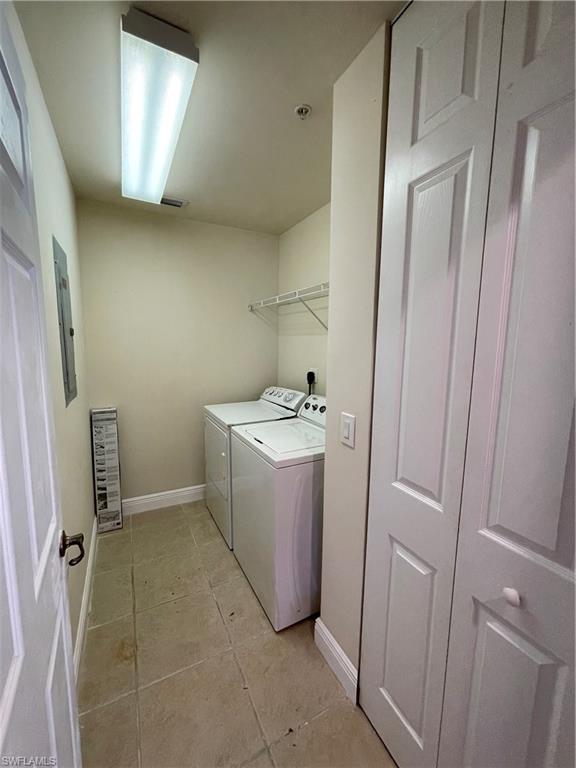 ISLES OF PORTO VISTA - Residential Lease