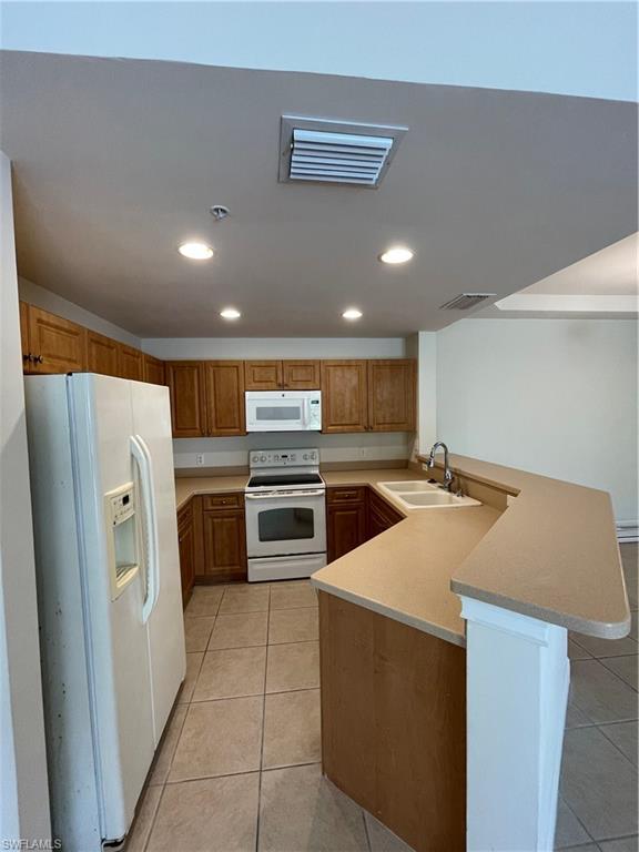 ISLES OF PORTO VISTA - Residential Lease