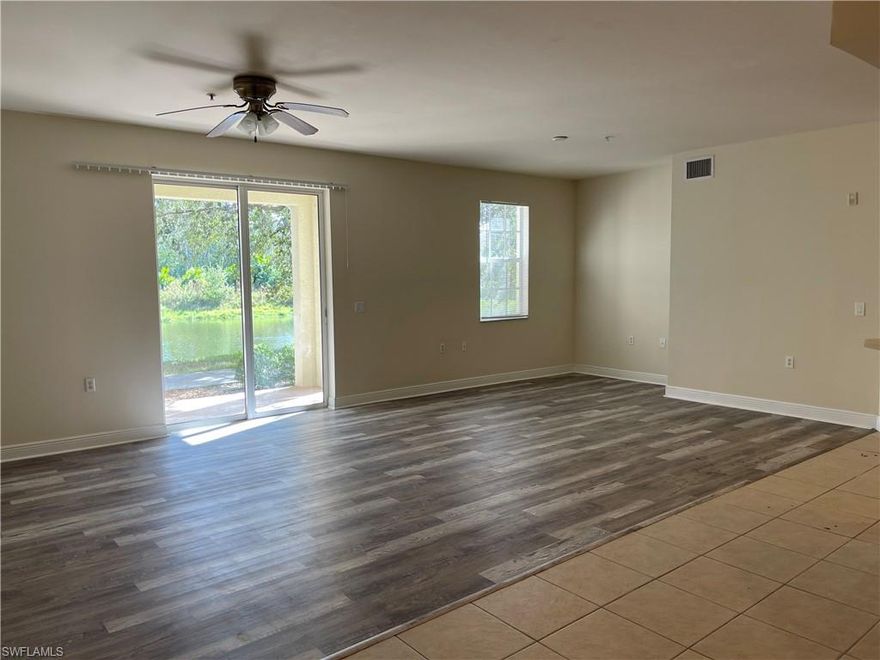 ASK ABOUT OUR MOVE IN SPECIALS AVAILABLE NOW!! Spacious condo at Isles of Porto Vista! 2 bed/2 bath unit in gated community with clubhouse, pool, recently updated fitness center, dog park, pickle ball court and play ground. Each building does have a common elevator. Water/sewer included with rent and full size washer/dryer. Asking $1550 a month for a one year lease. One pet per unit is allowed with some size/breed restrictions. Available now. Move in must be within 30 days of approved application.