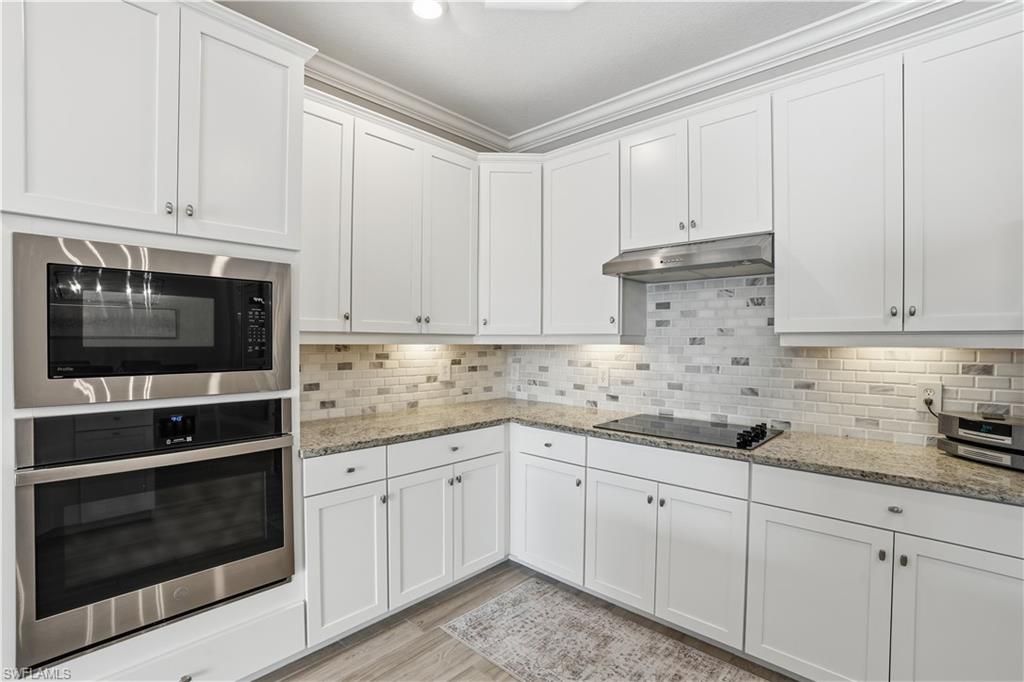 BONITA NATIONAL GOLF AND COUNTRY CLUB - Residential