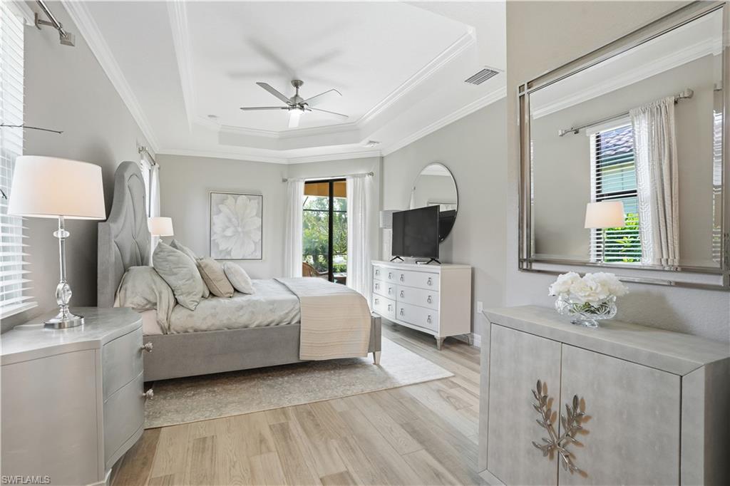 BONITA NATIONAL GOLF AND COUNTRY CLUB - Residential