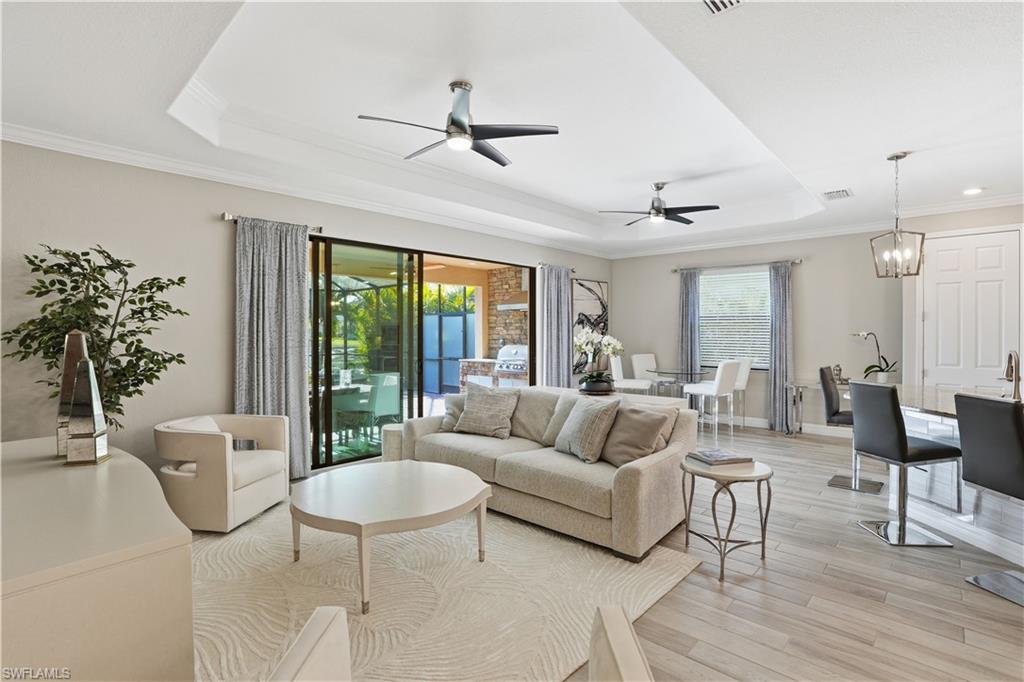 BONITA NATIONAL GOLF AND COUNTRY CLUB - Residential