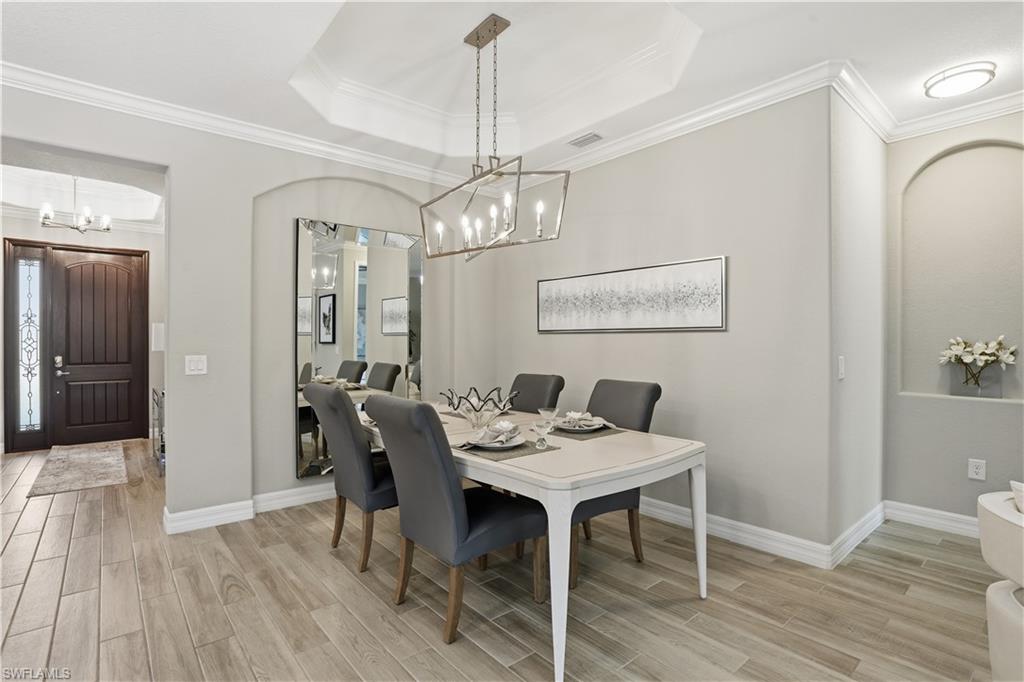 BONITA NATIONAL GOLF AND COUNTRY CLUB - Residential