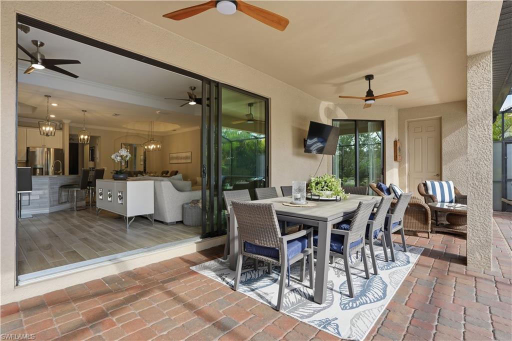 BONITA NATIONAL GOLF AND COUNTRY CLUB - Residential