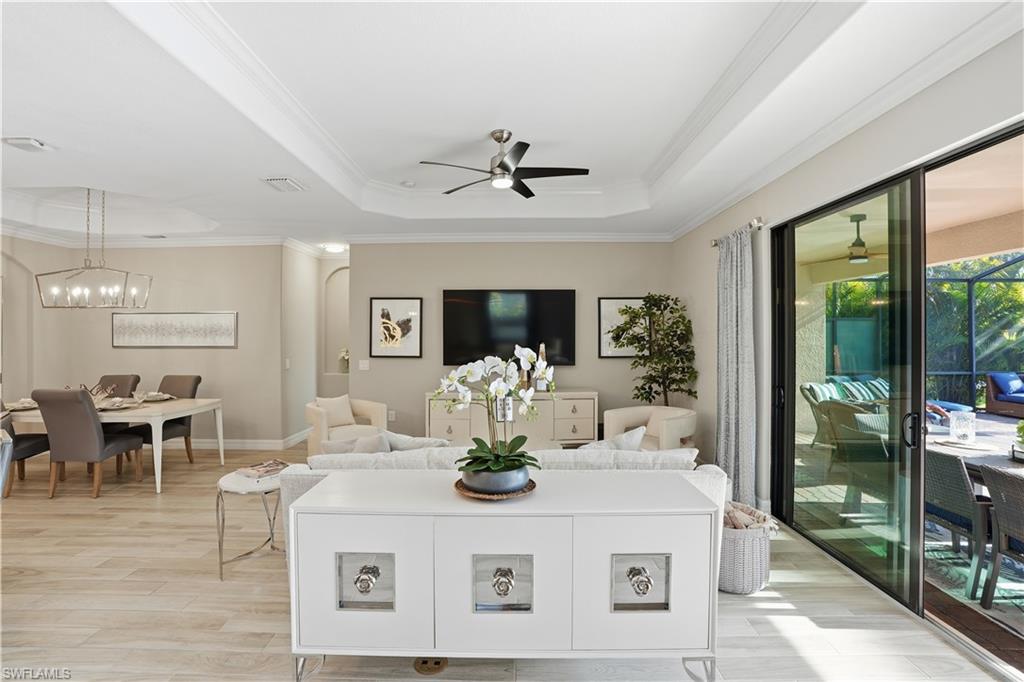 BONITA NATIONAL GOLF AND COUNTRY CLUB - Residential