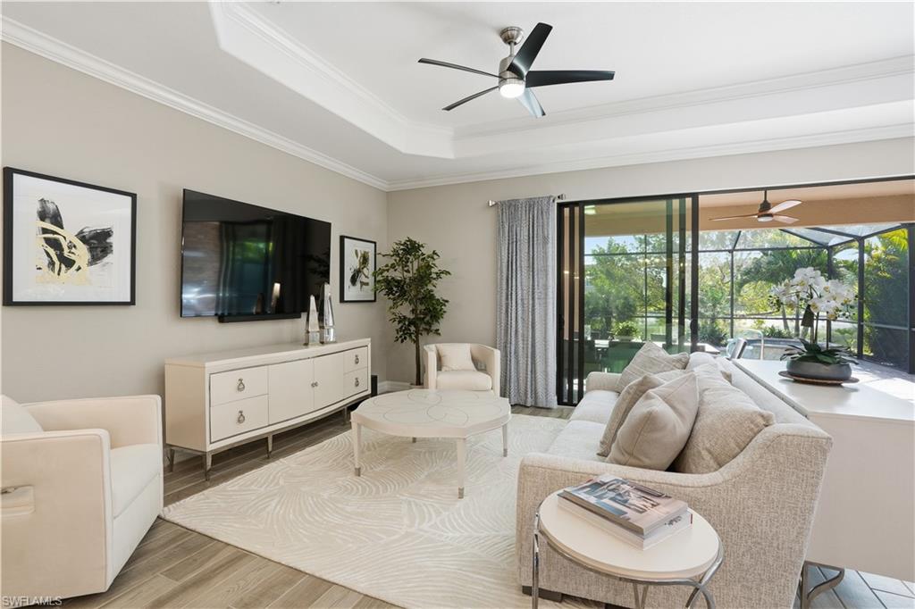 BONITA NATIONAL GOLF AND COUNTRY CLUB - Residential