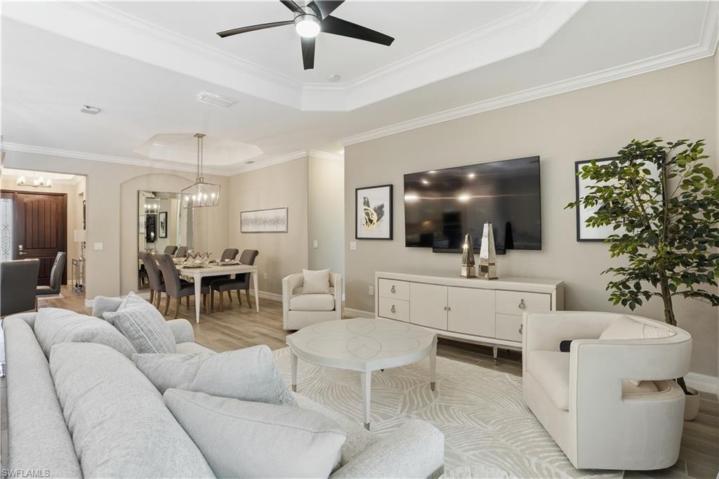 BONITA NATIONAL GOLF AND COUNTRY CLUB - Residential