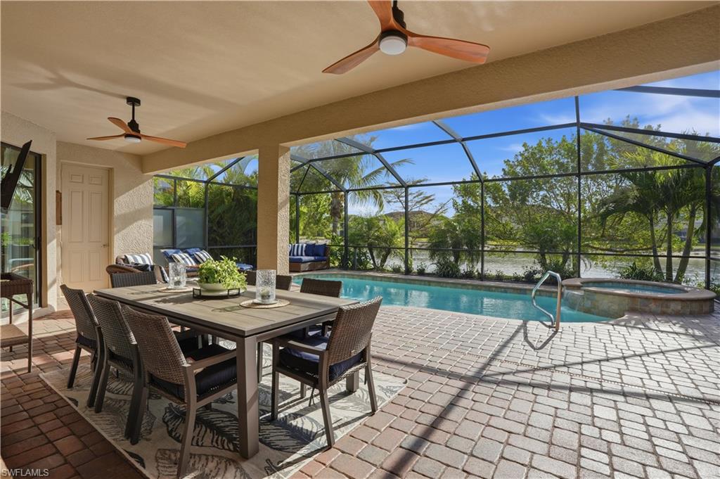 BONITA NATIONAL GOLF AND COUNTRY CLUB - Residential