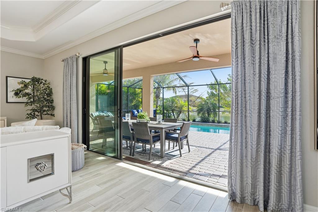 BONITA NATIONAL GOLF AND COUNTRY CLUB - Residential