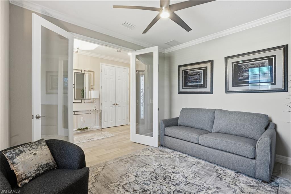 BONITA NATIONAL GOLF AND COUNTRY CLUB - Residential