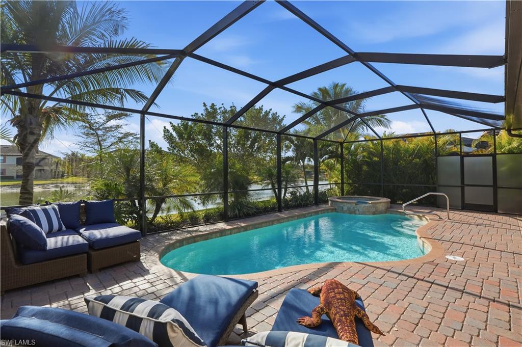 BONITA NATIONAL GOLF AND COUNTRY CLUB - Residential