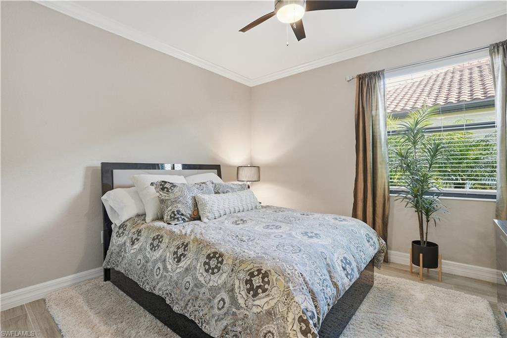 BONITA NATIONAL GOLF AND COUNTRY CLUB - Residential