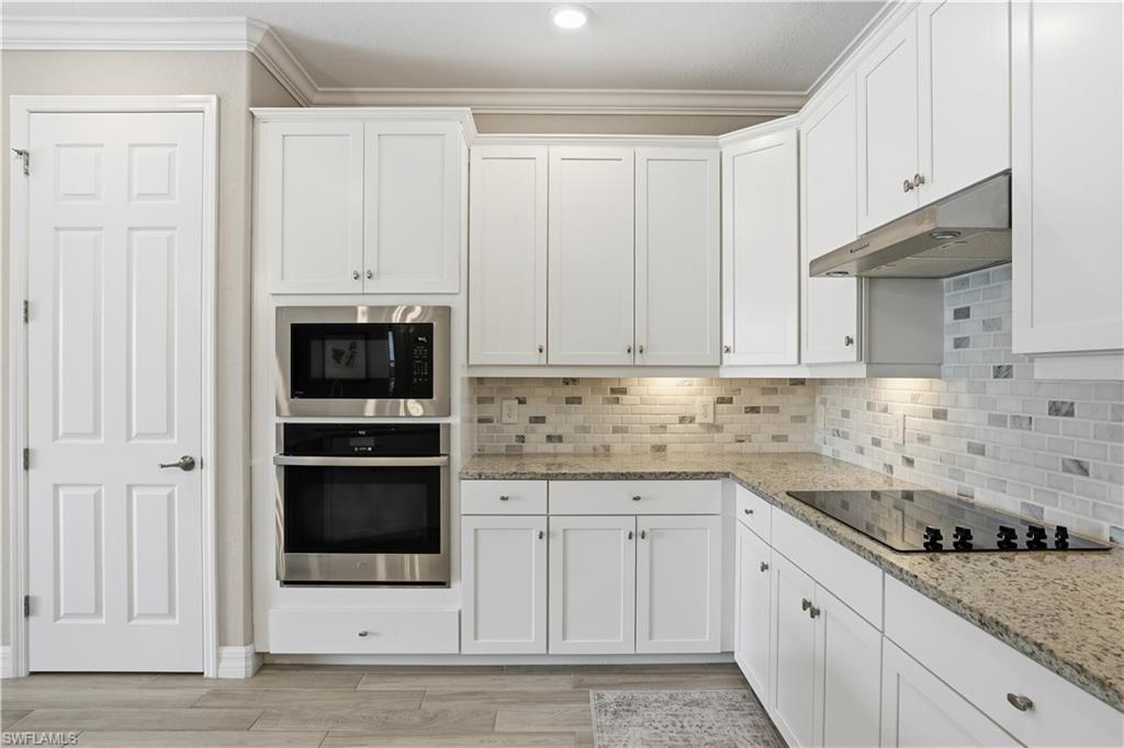 BONITA NATIONAL GOLF AND COUNTRY CLUB - Residential