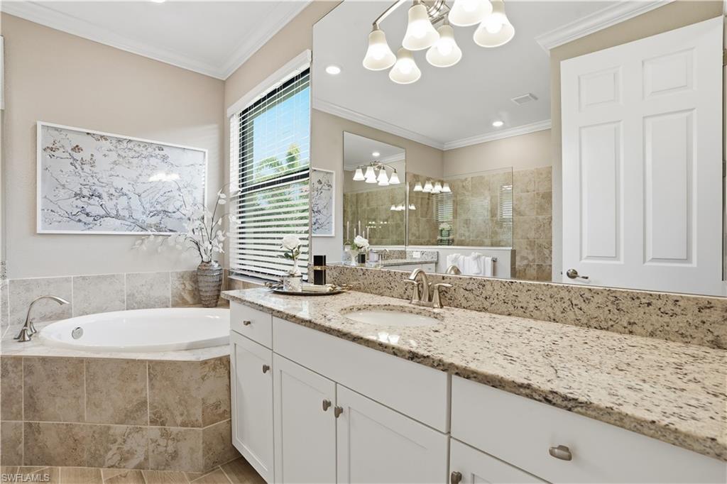 BONITA NATIONAL GOLF AND COUNTRY CLUB - Residential