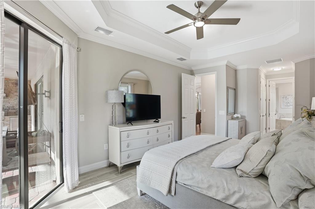 BONITA NATIONAL GOLF AND COUNTRY CLUB - Residential