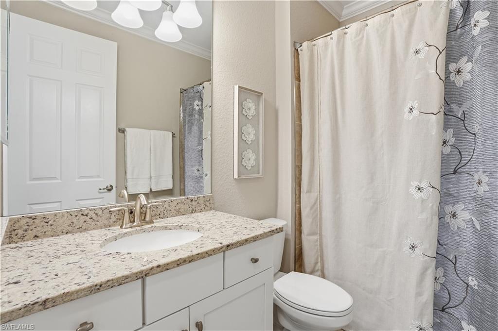 BONITA NATIONAL GOLF AND COUNTRY CLUB - Residential