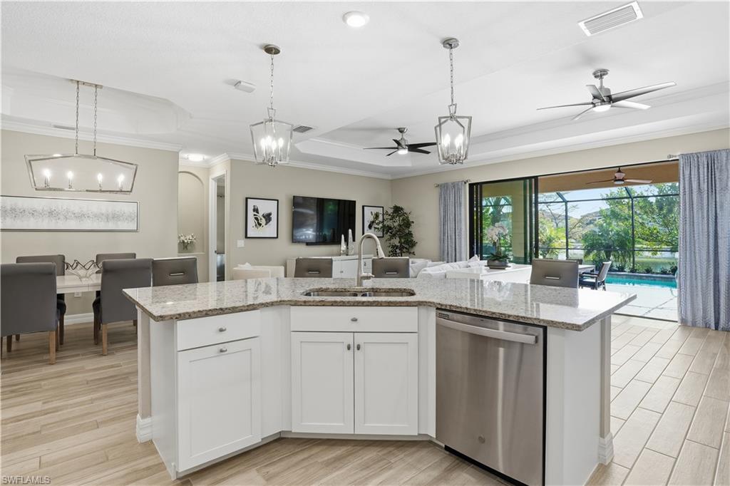 BONITA NATIONAL GOLF AND COUNTRY CLUB - Residential