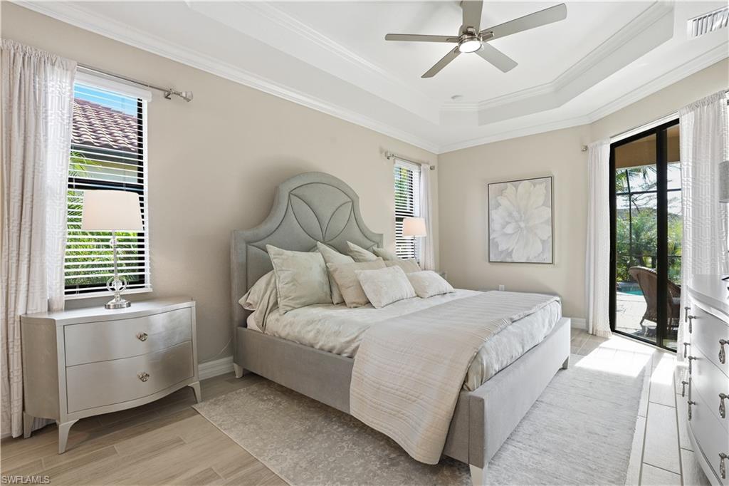 BONITA NATIONAL GOLF AND COUNTRY CLUB - Residential