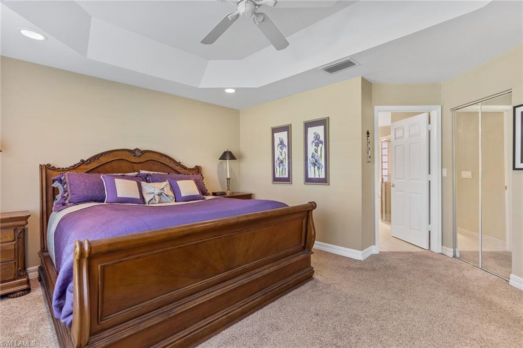 SATURNIA LAKES - Residential