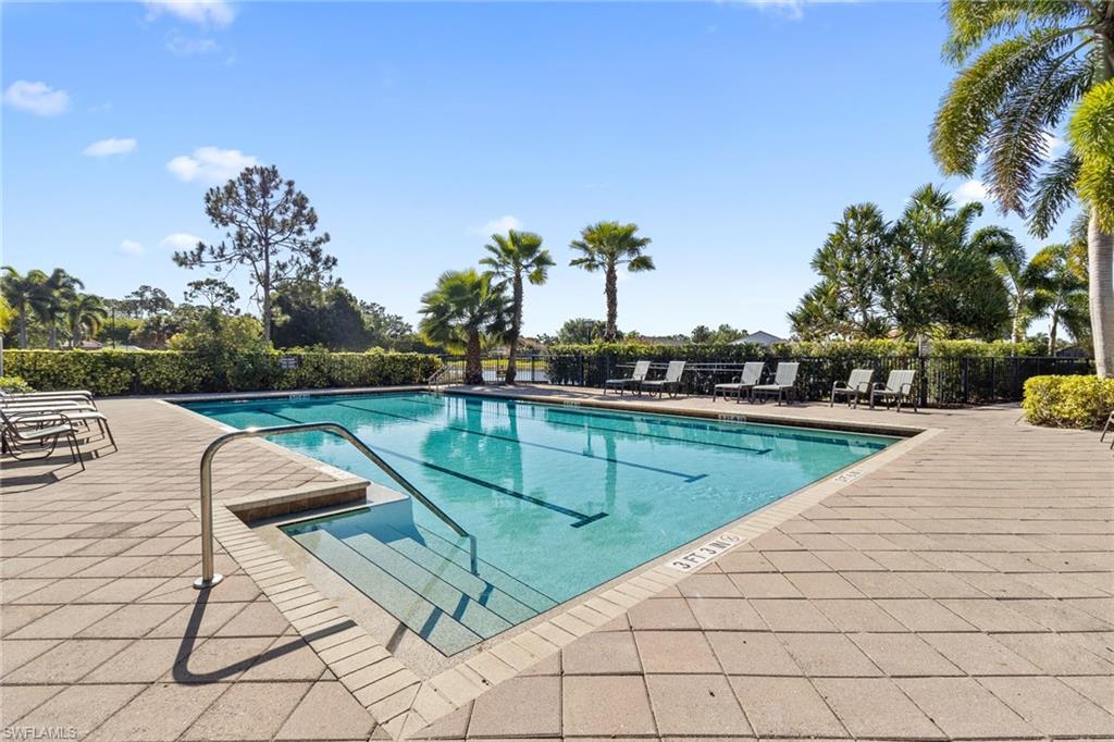 SATURNIA LAKES - Residential