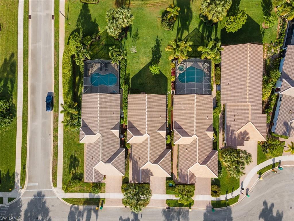 SATURNIA LAKES - Residential