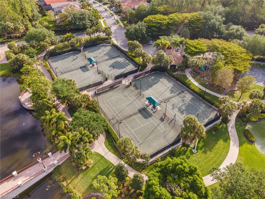 SATURNIA LAKES - Residential