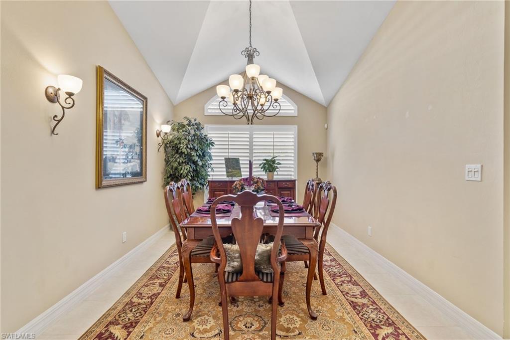 SATURNIA LAKES - Residential