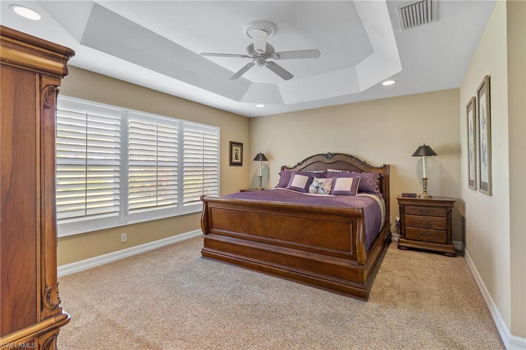 SATURNIA LAKES - Residential