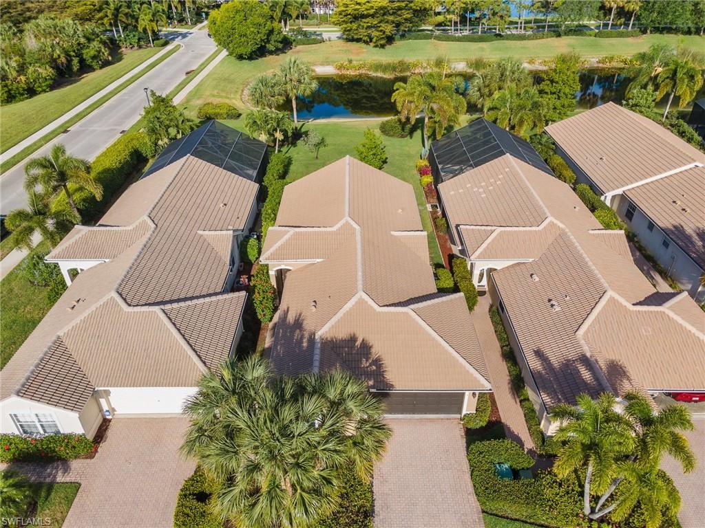 SATURNIA LAKES - Residential