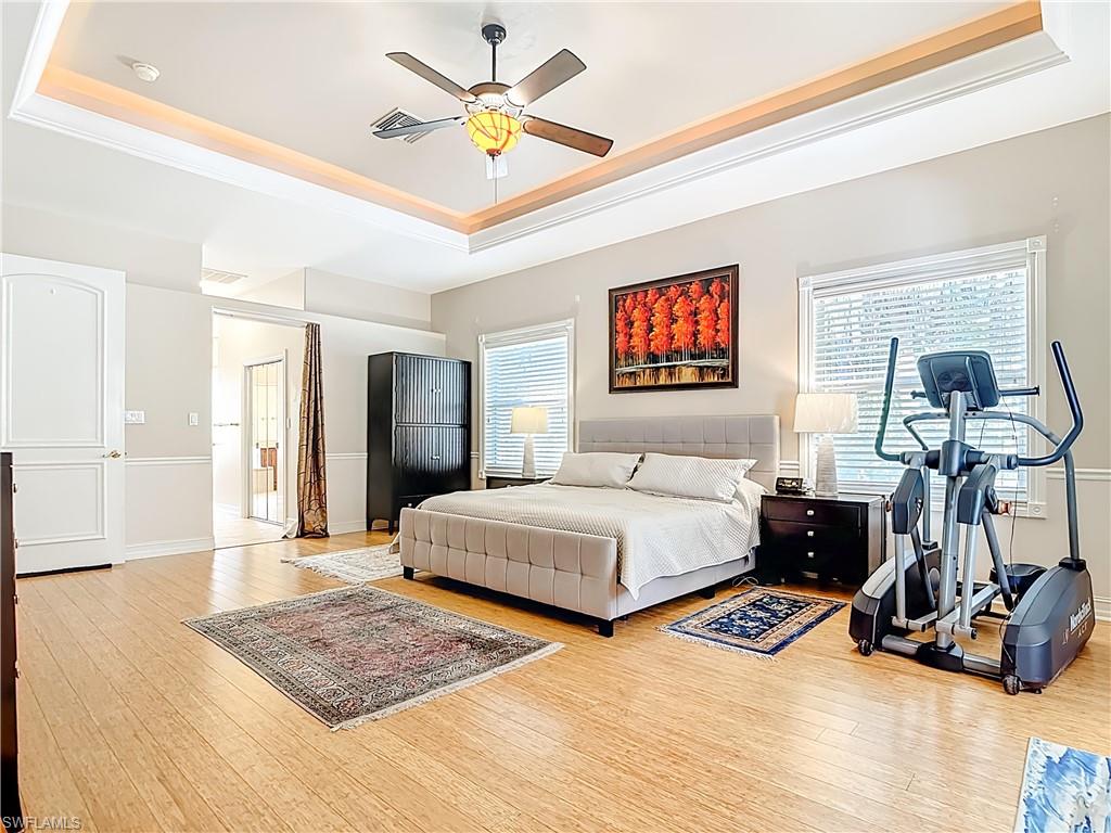 GOLDEN GATE ESTATES - Residential